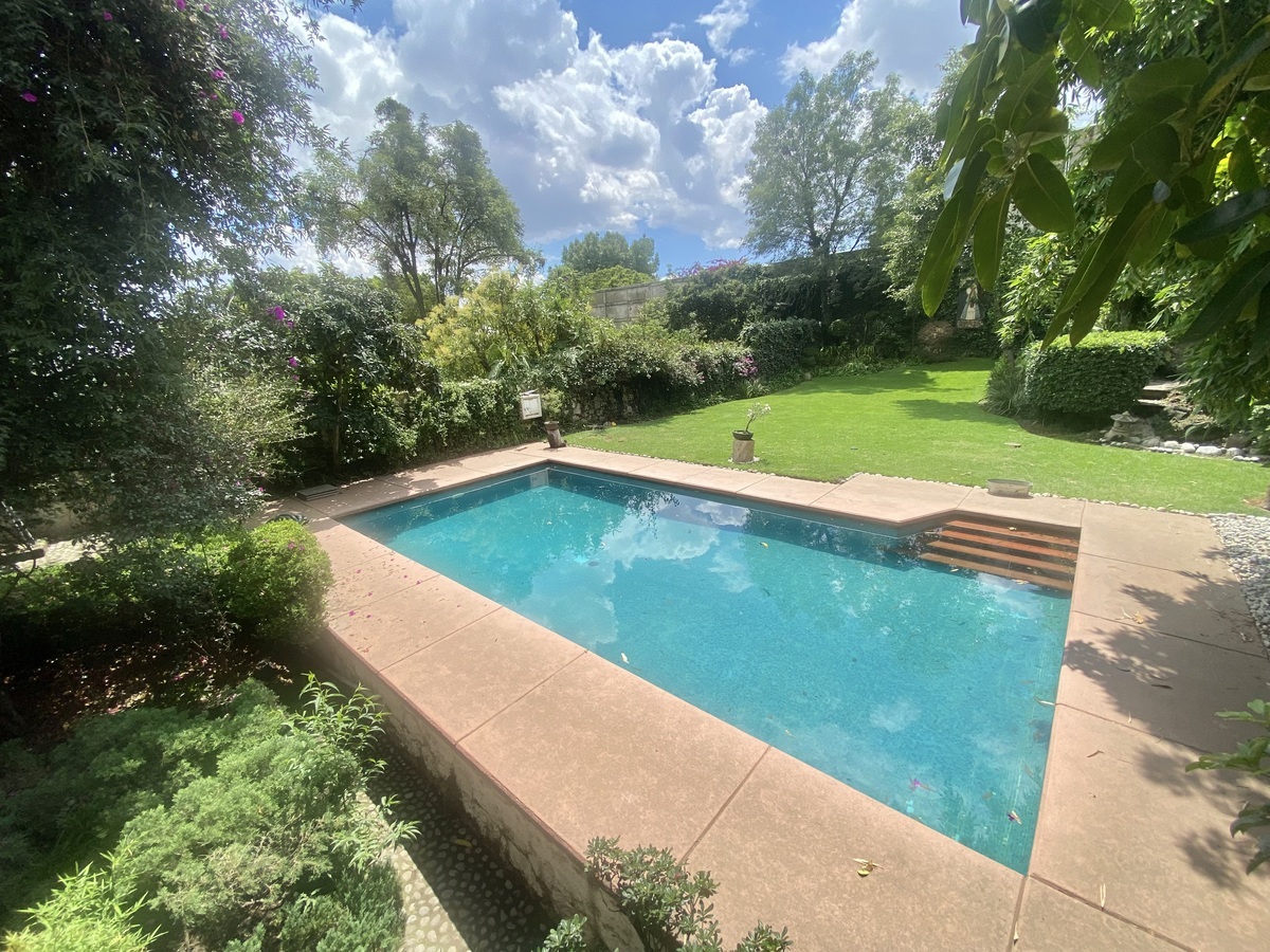 3 de 22: Casa en Renta en Jardines del Pedregal Rayo Vende ®