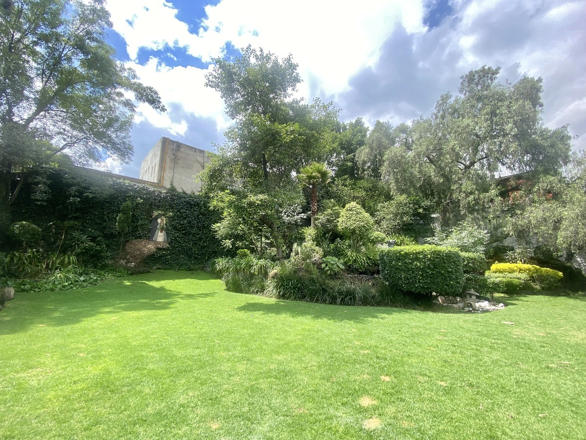 5 of 13: Casa en Renta en Jardines del Pedregal Rayo Vende ®