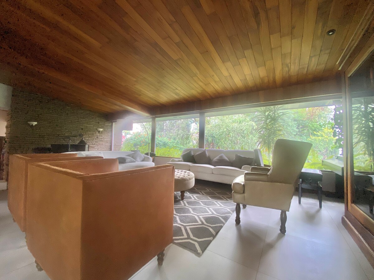 5 de 22: Casa en Renta en Jardines del Pedregal Rayo Vende ®