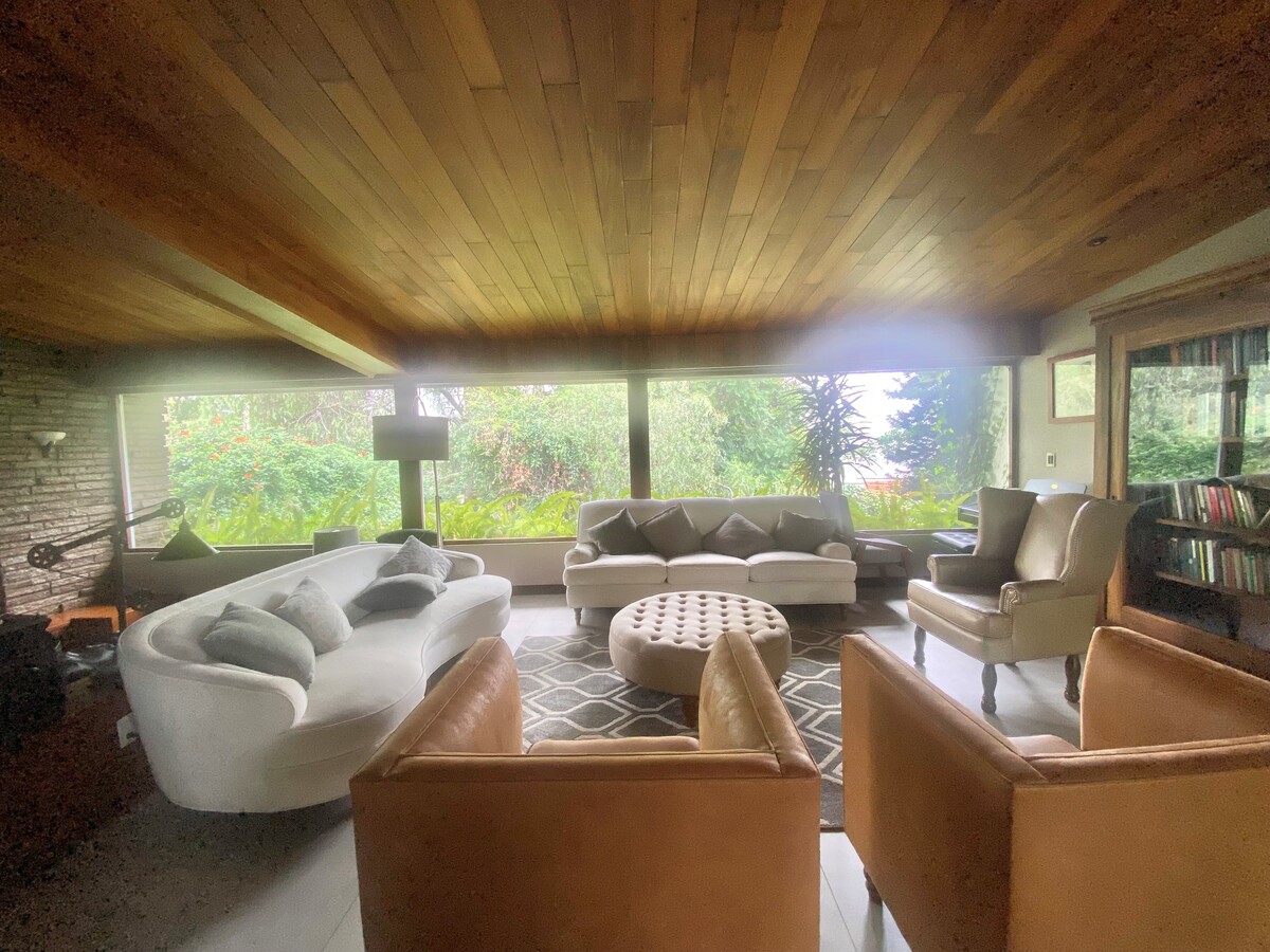 6 de 22: Casa en Renta en Jardines del Pedregal Rayo Vende ®