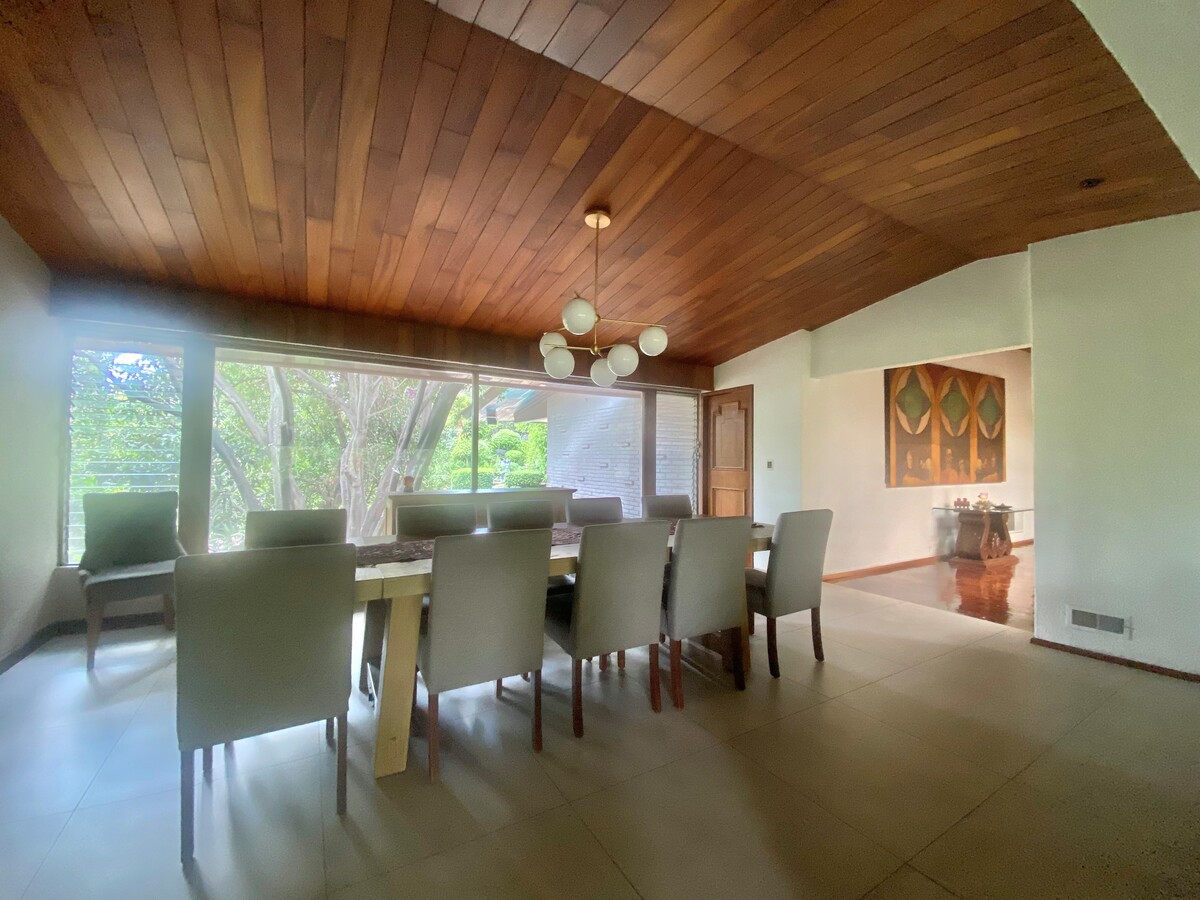 7 de 22: Casa en Renta en Jardines del Pedregal Rayo Vende ®