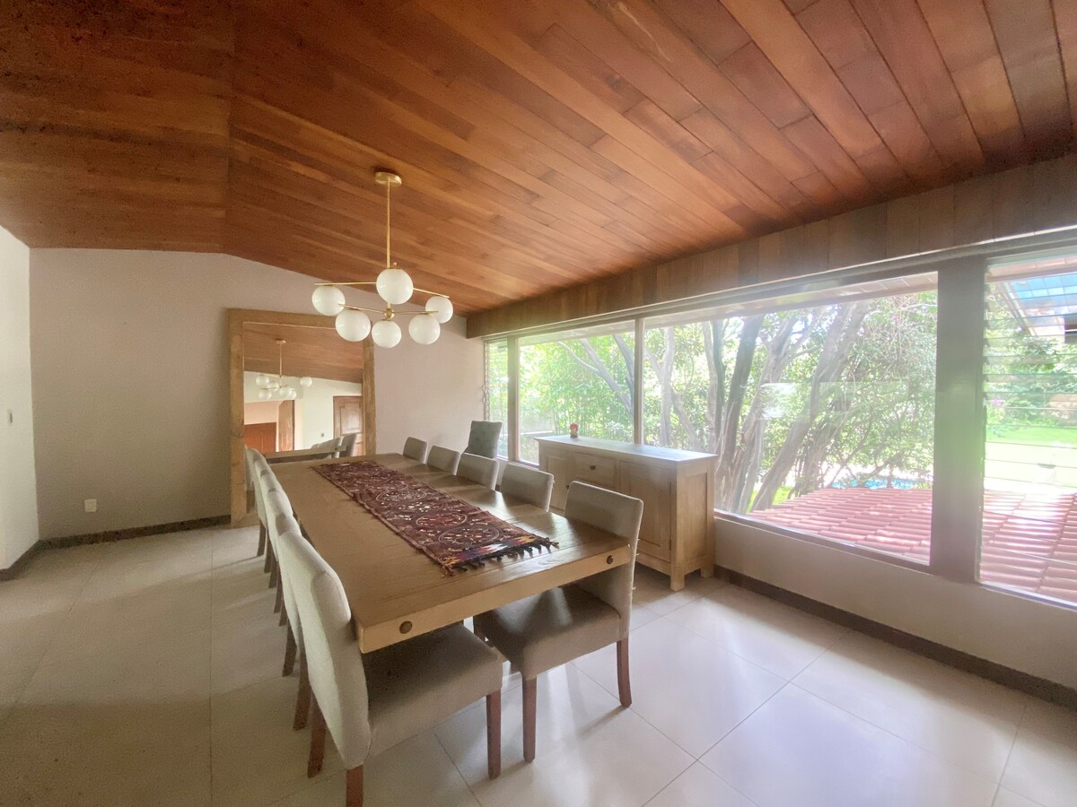 8 de 22: Casa en Renta en Jardines del Pedregal Rayo Vende ®