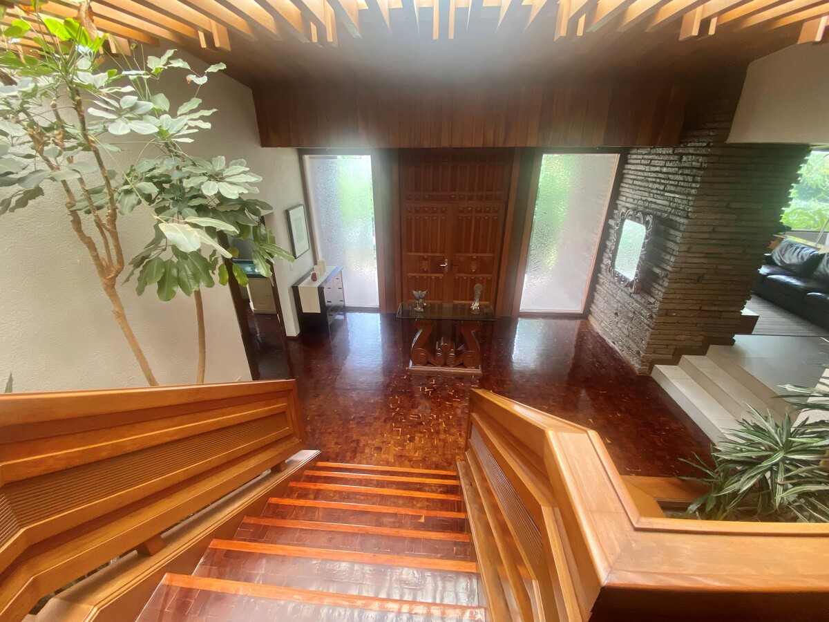 14 de 22: Casa en Renta en Jardines del Pedregal Rayo Vende ®