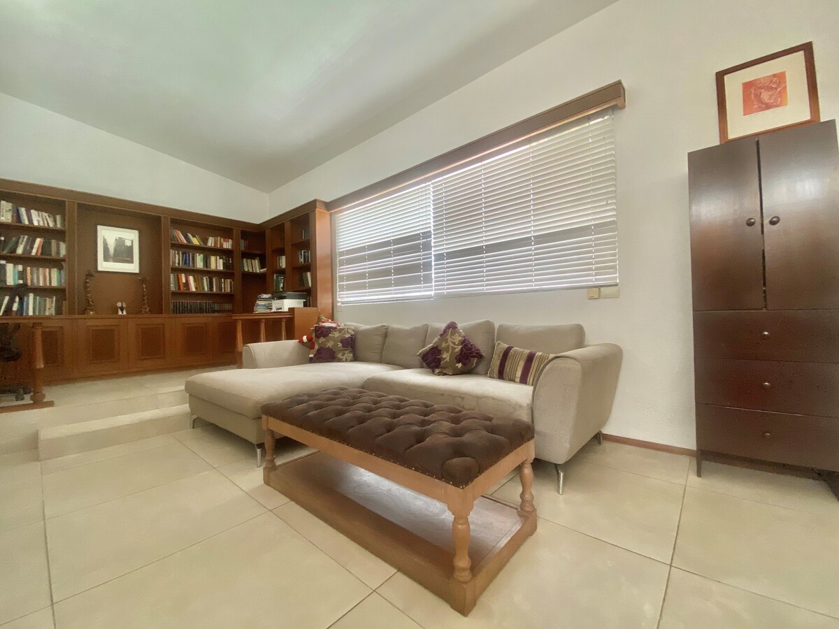 15 de 22: Casa en Renta en Jardines del Pedregal Rayo Vende ®