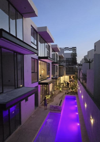 1 de 16: DEPARTAMENTO EN VENTA EN EL NORTE DE MERIDA