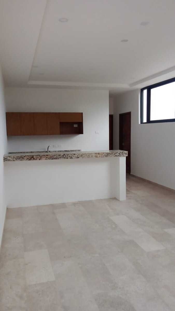 10 de 15: DEPARTAMENTO EN VENTA EN EL NORTE DE MERIDA