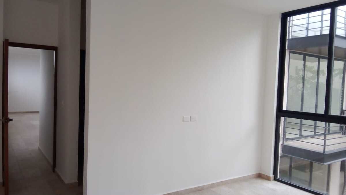 13 de 15: DEPARTAMENTO EN VENTA EN EL NORTE DE MERIDA
