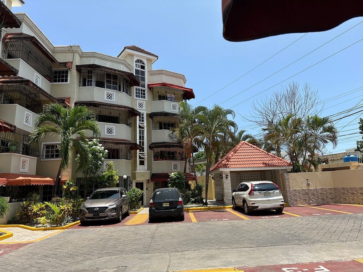 Apartamento en Cabirma del Este, Santo Domingo Este, foto 31 de 36