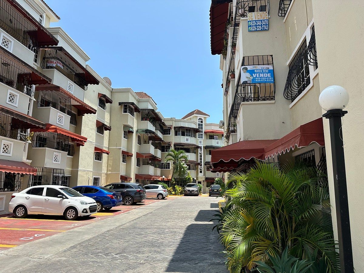 Apartamento en Cabirma del Este, Santo Domingo Este, foto 2 de 36