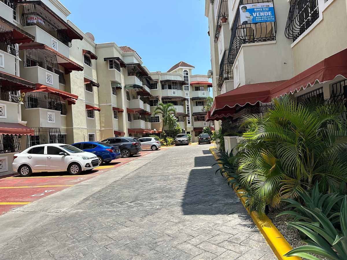 Residencial Paula Altagracia  2, foto 1 de 36