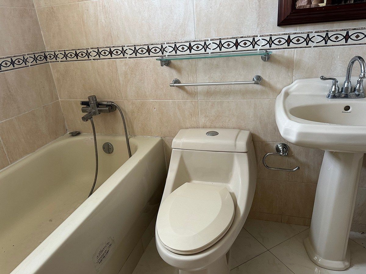 Apartamento en Cabirma del Este, Santo Domingo Este, foto 33 de 36