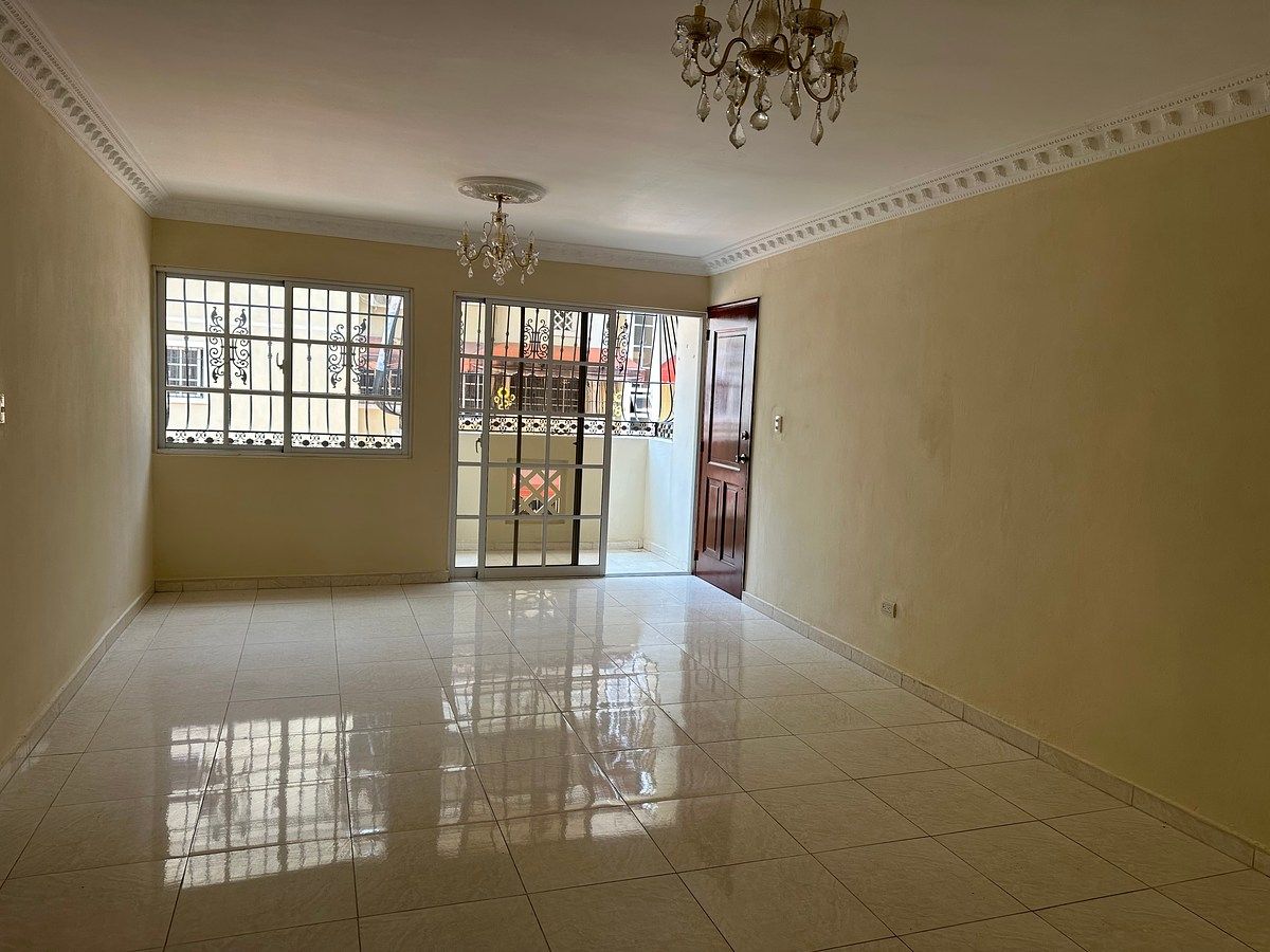 Apartamento en Cabirma del Este, Santo Domingo Este, foto 4 de 36