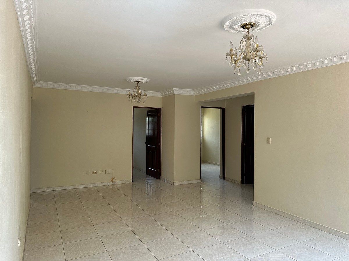 Apartamento en Cabirma del Este, Santo Domingo Este, foto 3 de 36