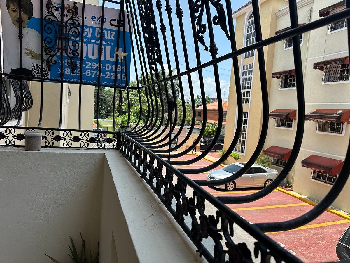 Apartamento en Cabirma del Este, Santo Domingo Este, foto 18 de 36