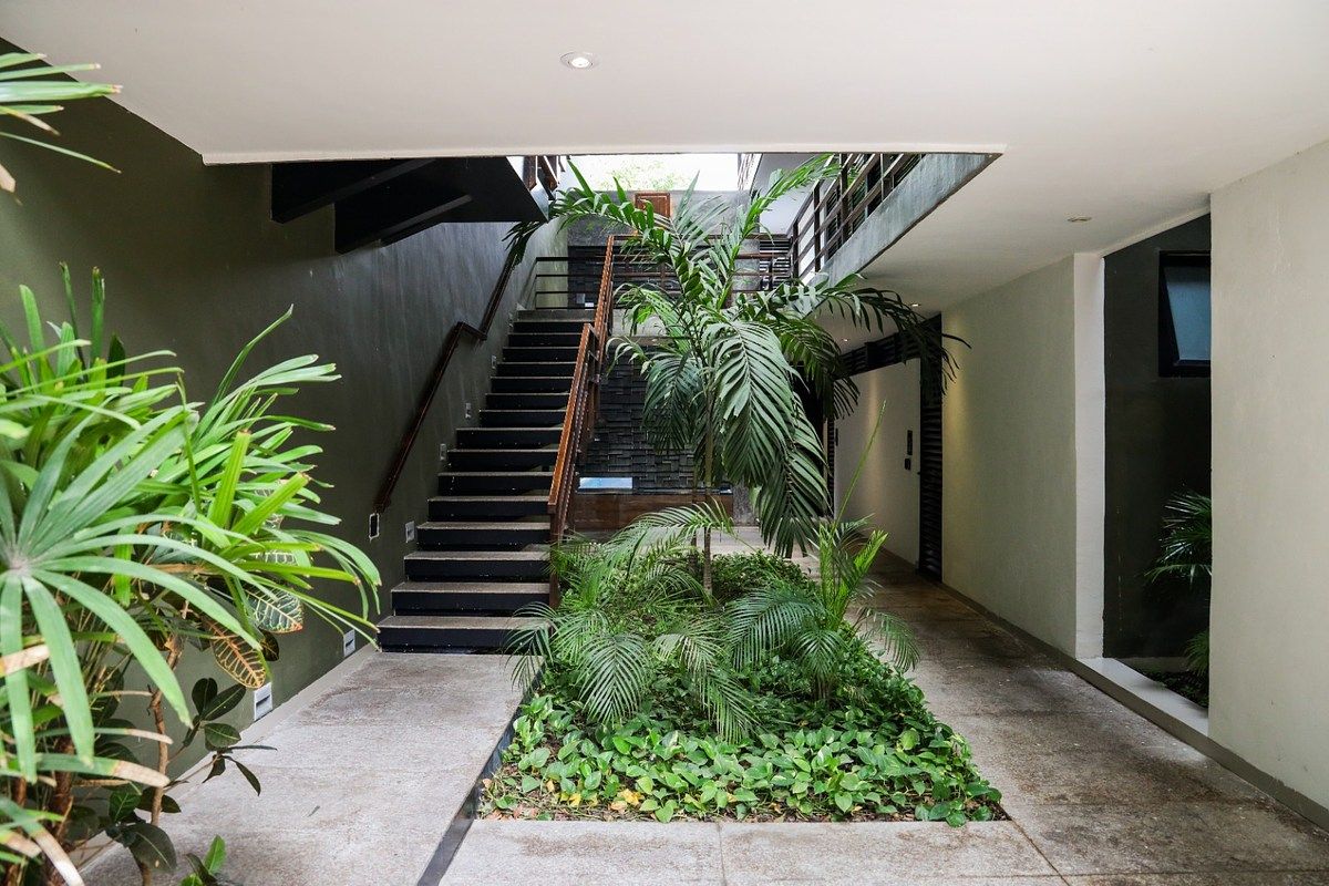 Apartamento em Sodzil Norte, Mérida, foto 14 de 14