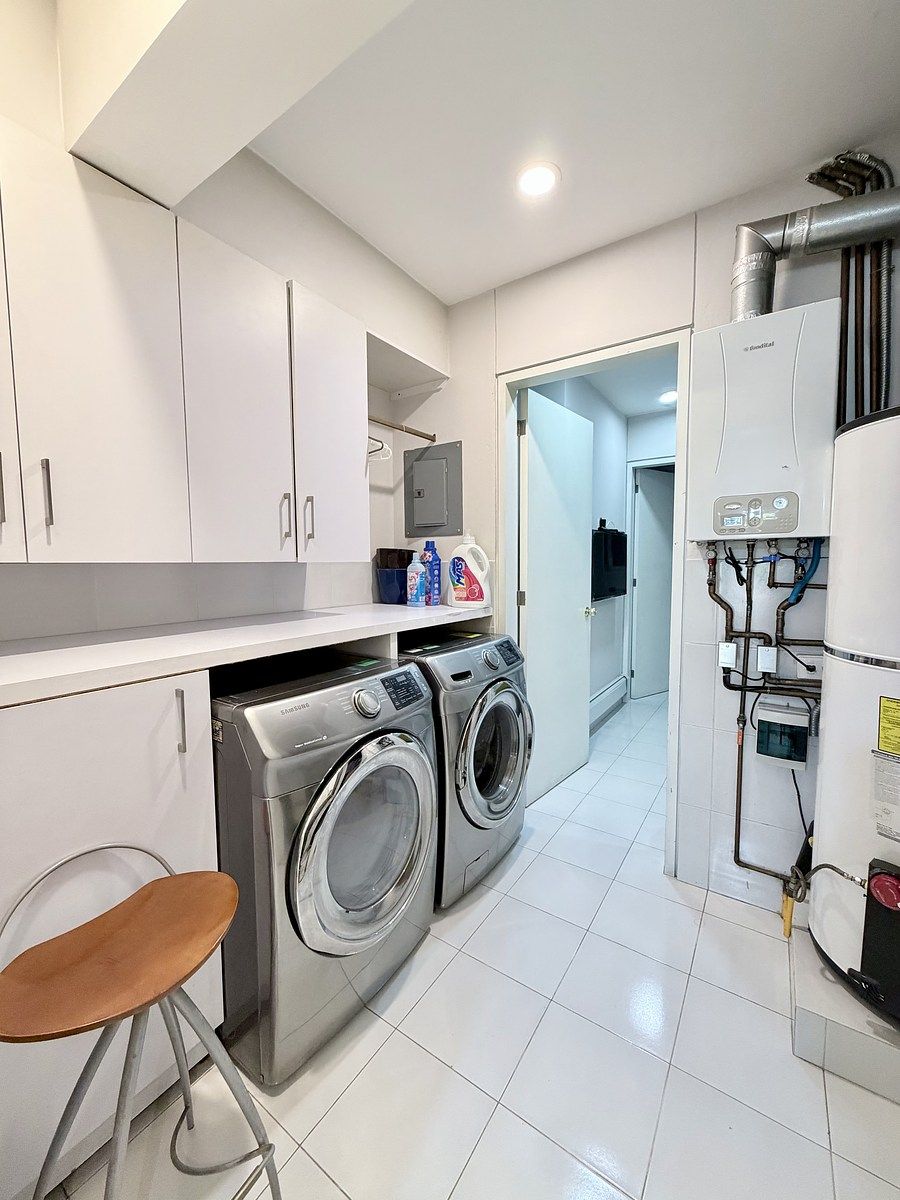 22 of 23: AREA DE LAVADO