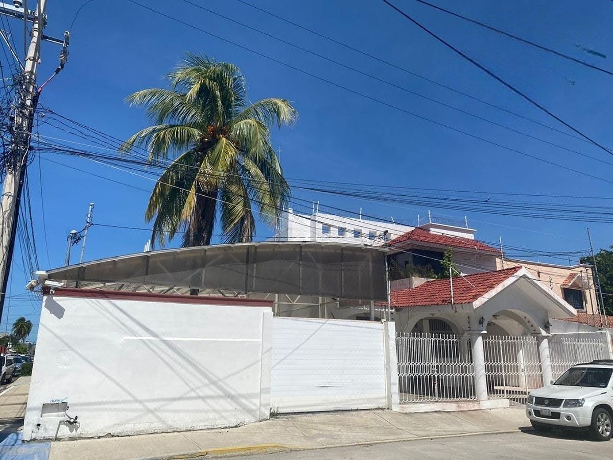 OFICINAS EN RENTA EN CIUDAD DEL CARMEN,CAMPECHE, photo 1 of 6