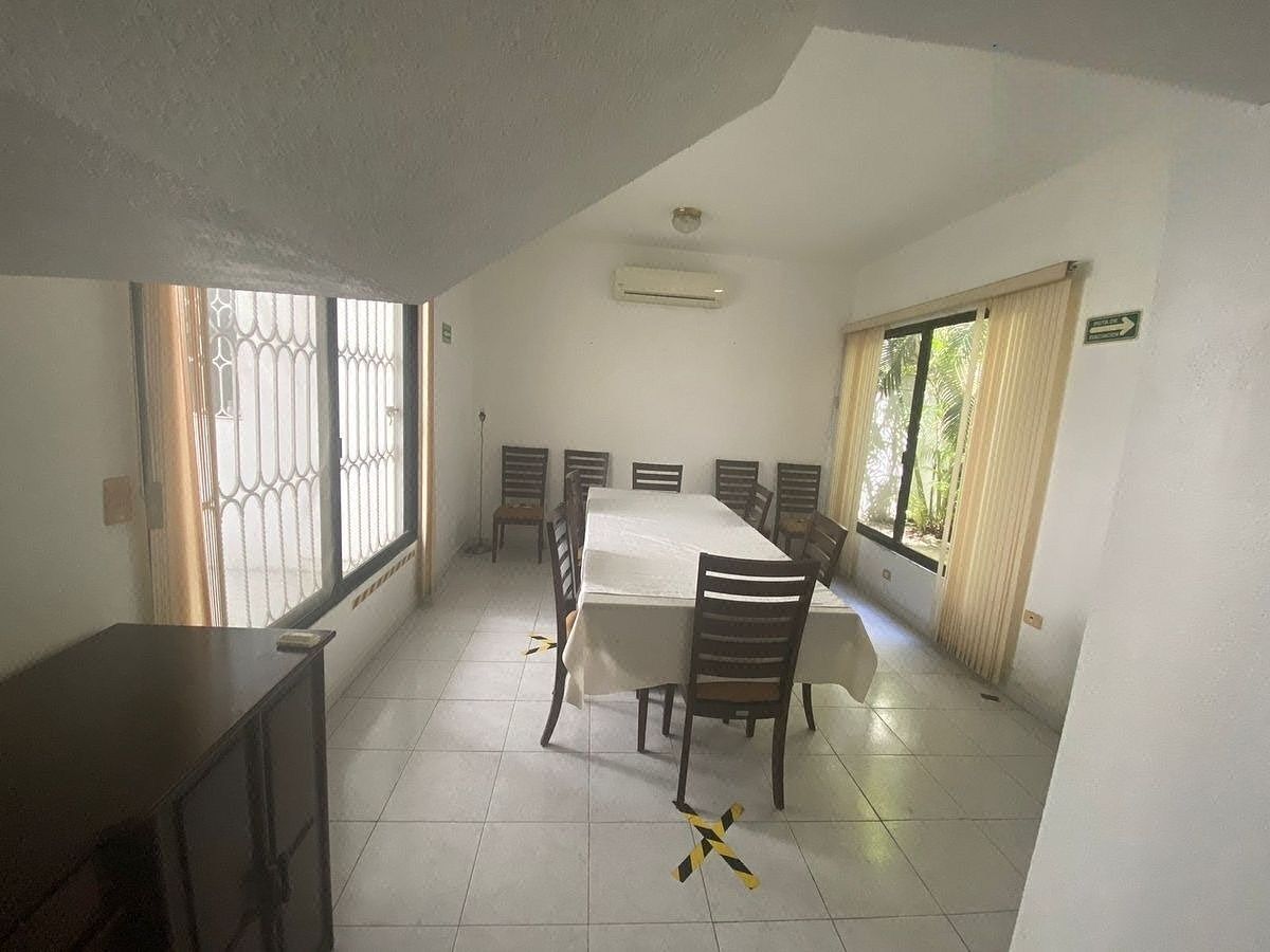 Office in San Agustin del Palmar, Carmen, photo 2 of 6