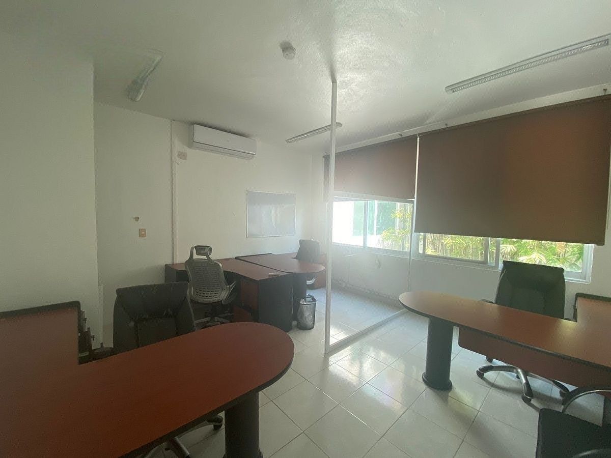Office in San Agustin del Palmar, Carmen, photo 4 of 6