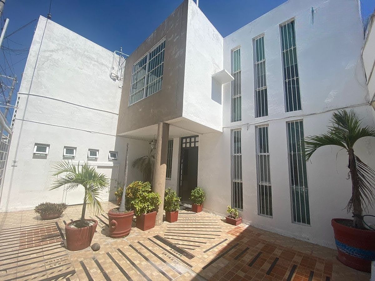 Office in San Agustin del Palmar, Carmen, photo 3 of 6