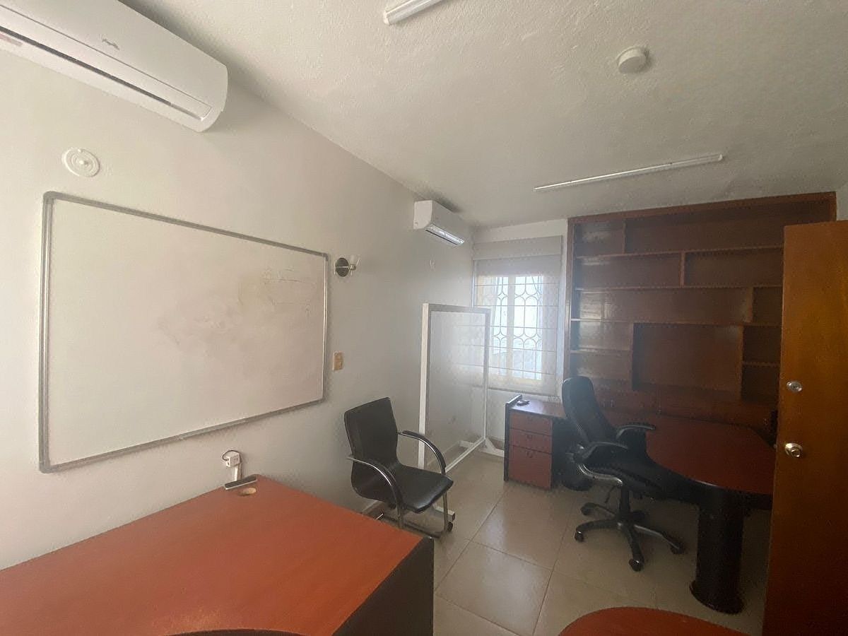 Office in San Agustin del Palmar, Carmen, photo 5 of 6