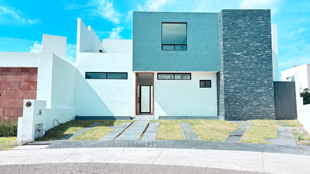 Residencia de lujo en Grand Juriquilla, Querétaro. - foto 1