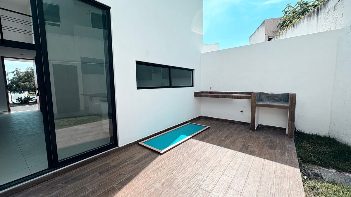 Residencia de lujo en Grand Juriquilla, Querétaro. - foto 3