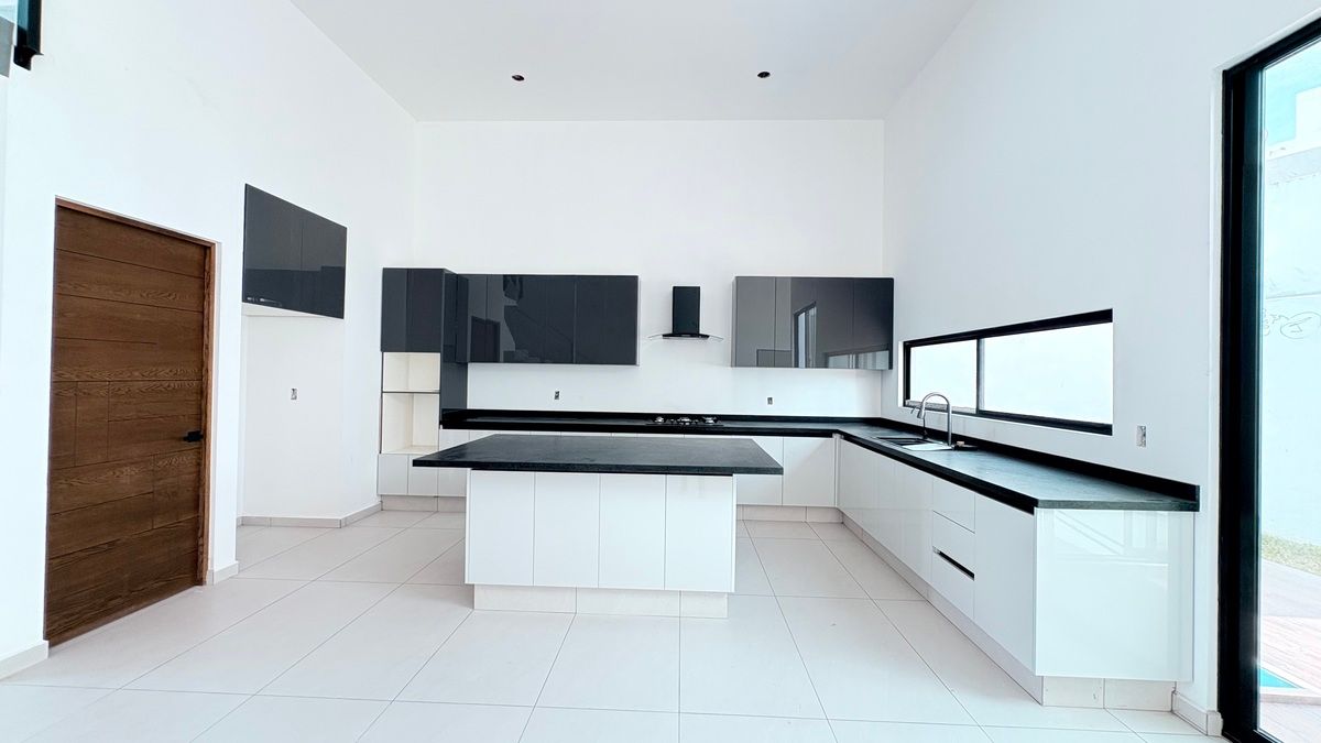 Residencia de lujo en Grand Juriquilla, Querétaro. - foto 4