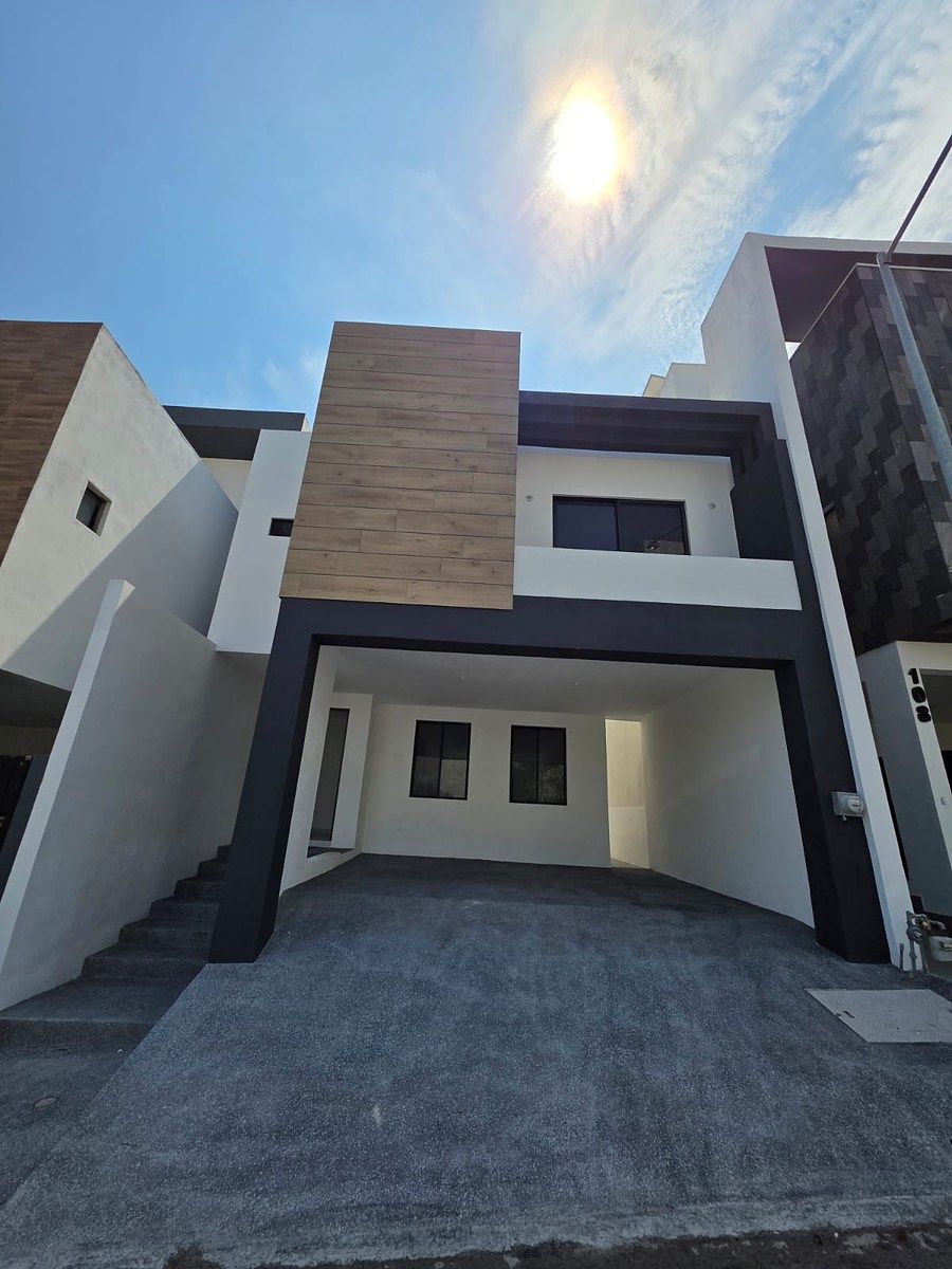 CASA À VENDA CUMBRES ELITE PREMIER, foto 1 de 21