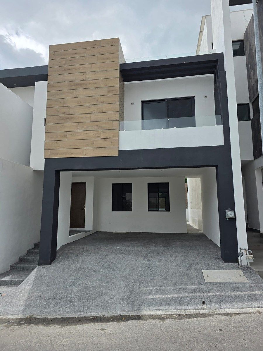 Casa em Cumbres Elite Premier, Monterrey, foto 2 de 21
