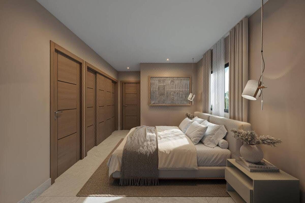 Apartamento en Avenida Jacobo Majluta Azar, Santo Domingo Norte, foto 8 de 8