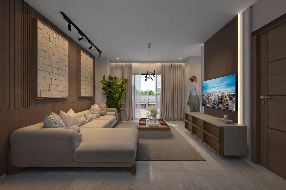 Apartamento en Avenida Jacobo Majluta Azar, Santo Domingo Norte, foto 7 de 8