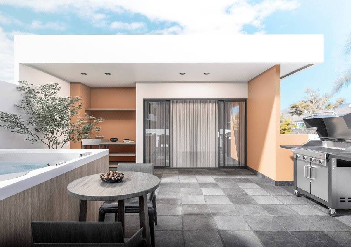 Apartamento en Avenida Jacobo Majluta Azar, Santo Domingo Norte, foto 5 de 8