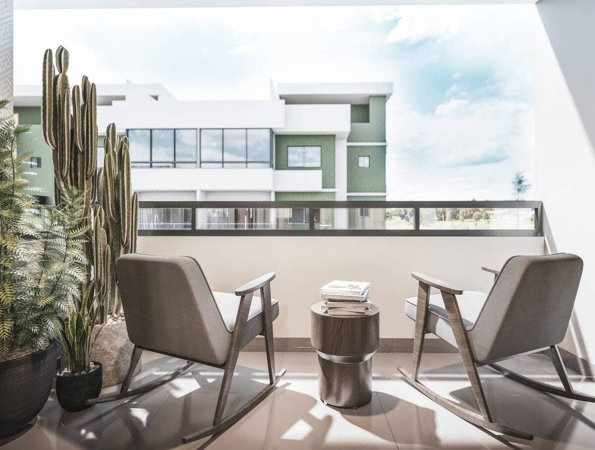 Apartamento en Avenida Jacobo Majluta Azar, Santo Domingo Norte, foto 4 de 8