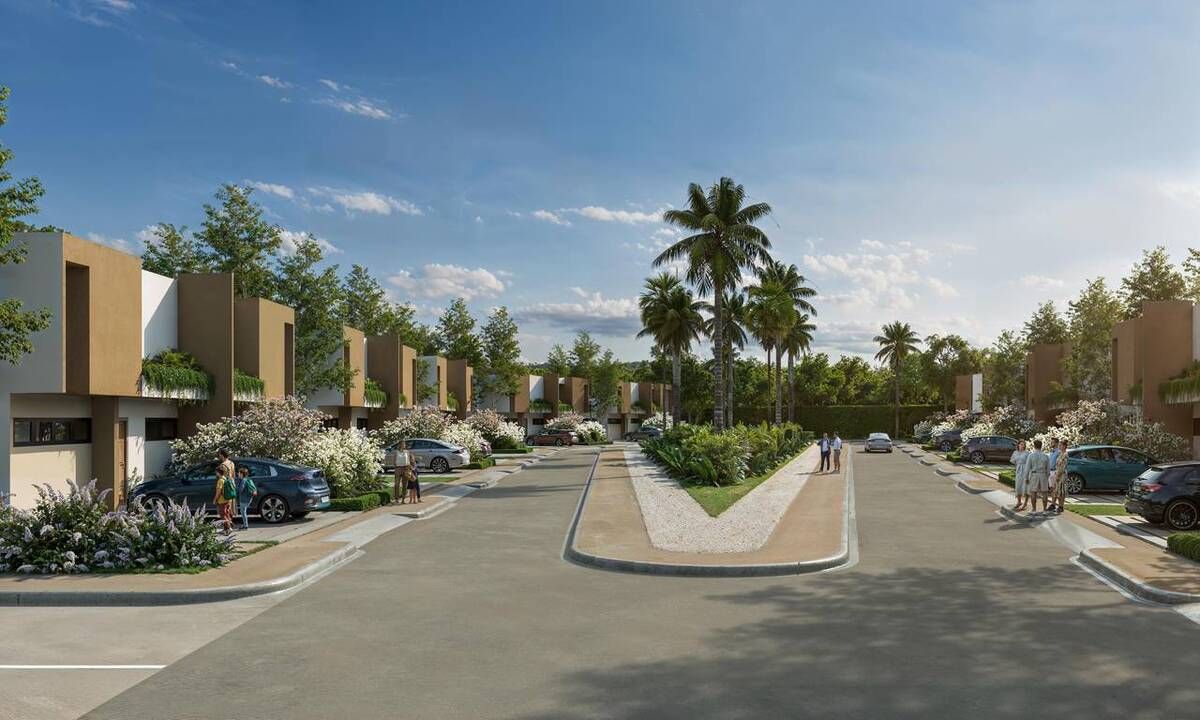 Tu nuevo hogar en Punta Cana desde US$ 179,000, foto 1 de 5