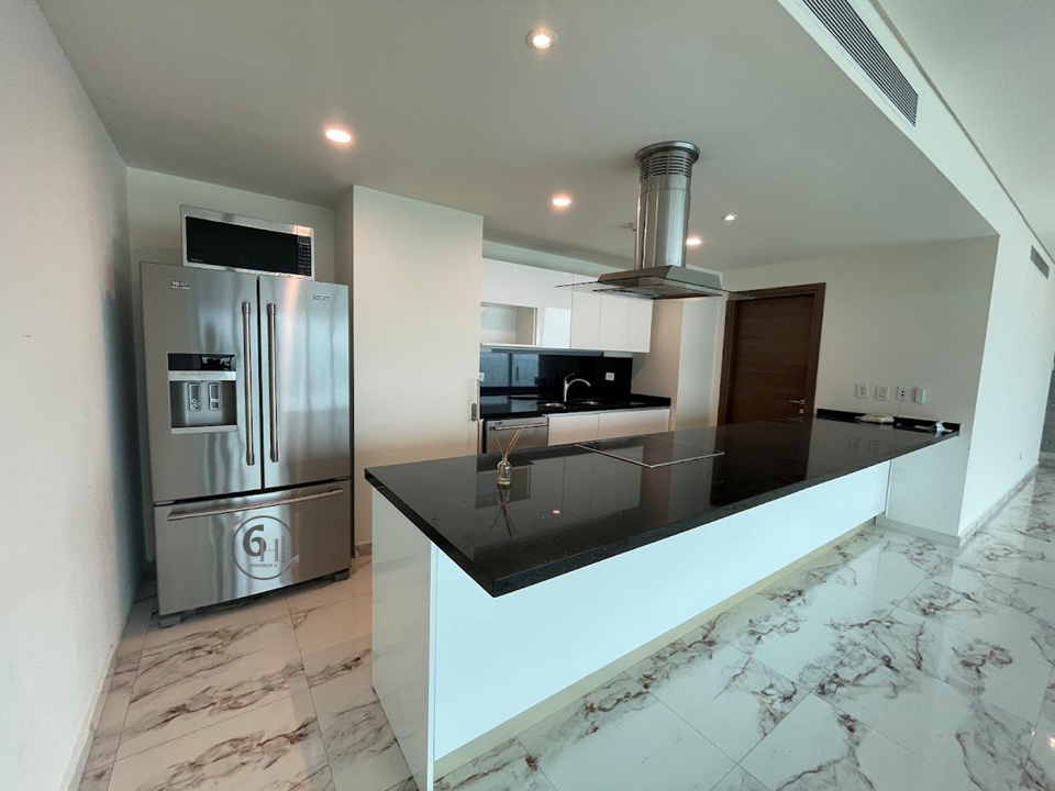 3 de 16: Cocina