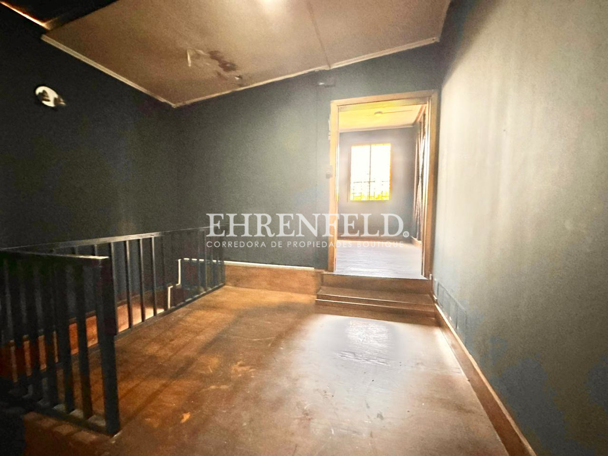 16 de 25: Segundo piso.