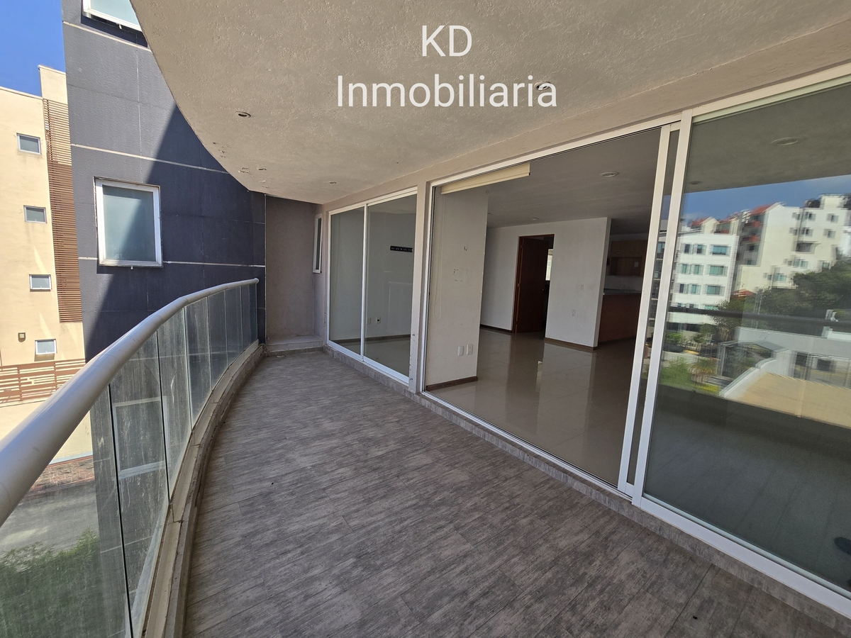 1 de 16: Terraza