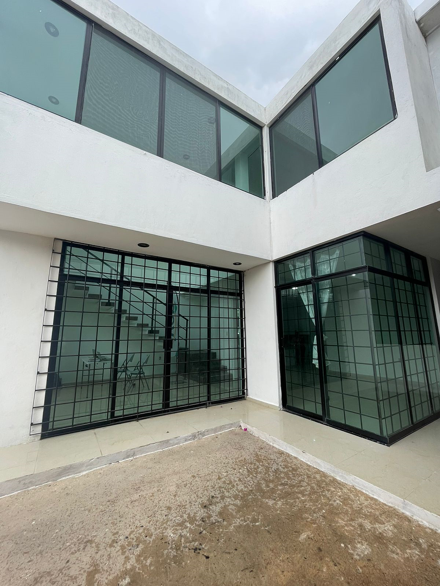 Casa en Campeche en esquina - foto 4