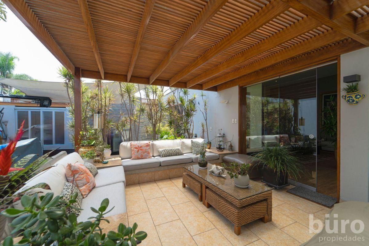 5 de 28: Sala terraza