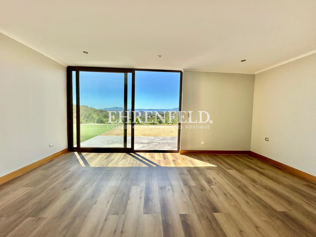 17 de 44: Suite primer piso.