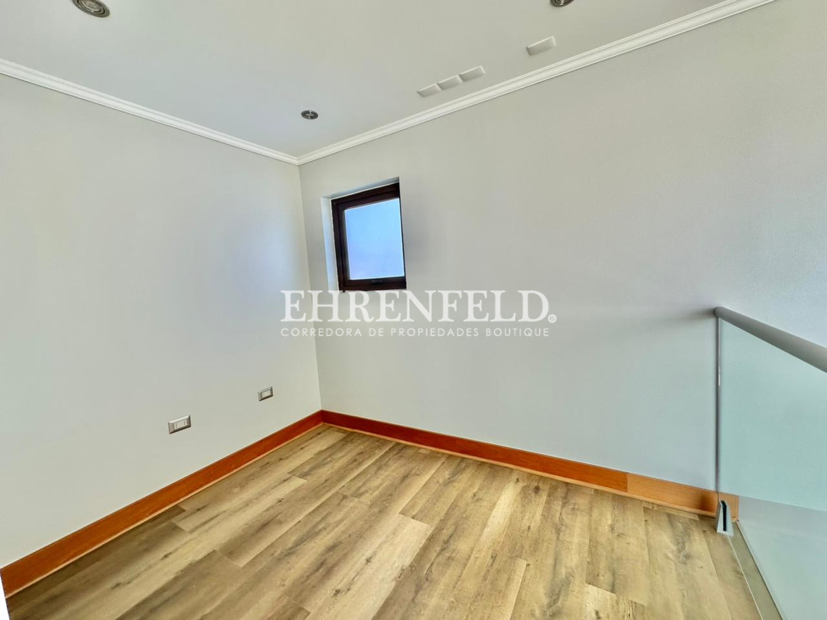 34 de 44: Home office, segundo piso.