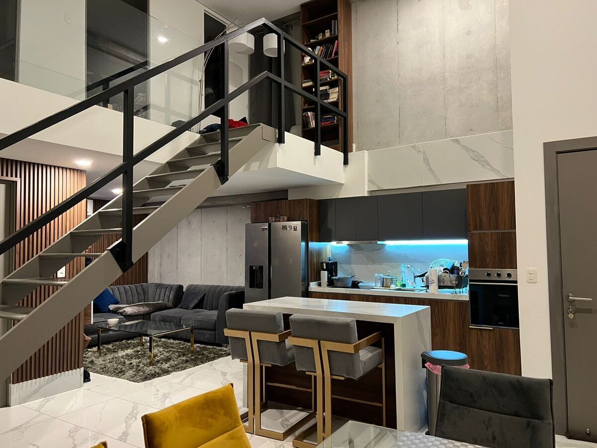 Departamento en Venta en Semillero, Purisima