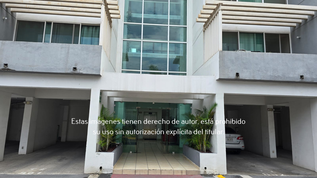 1 of 18: Departamento en Renta en Torre Pravia