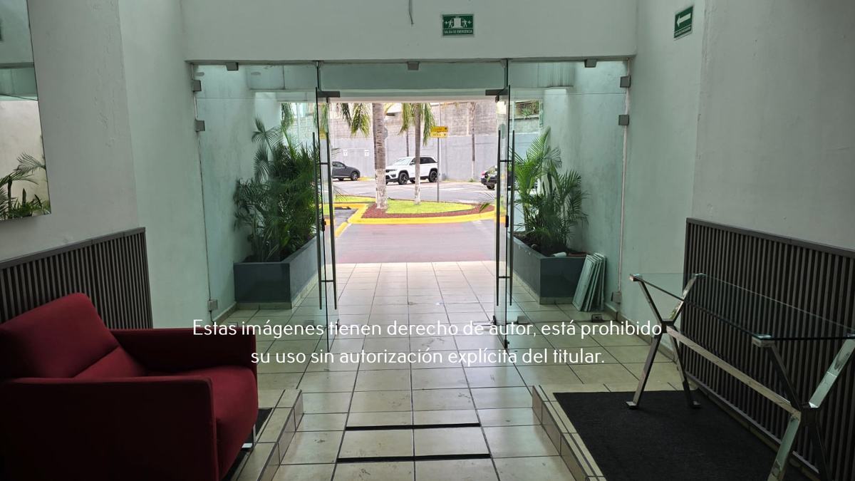 2 of 18: Departamento en Renta en Torre Pravia