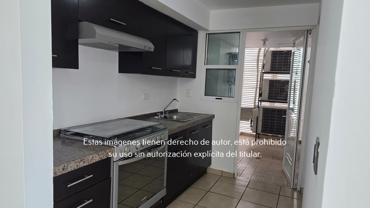 3 of 18: Departamento en Renta en Torre Pravia