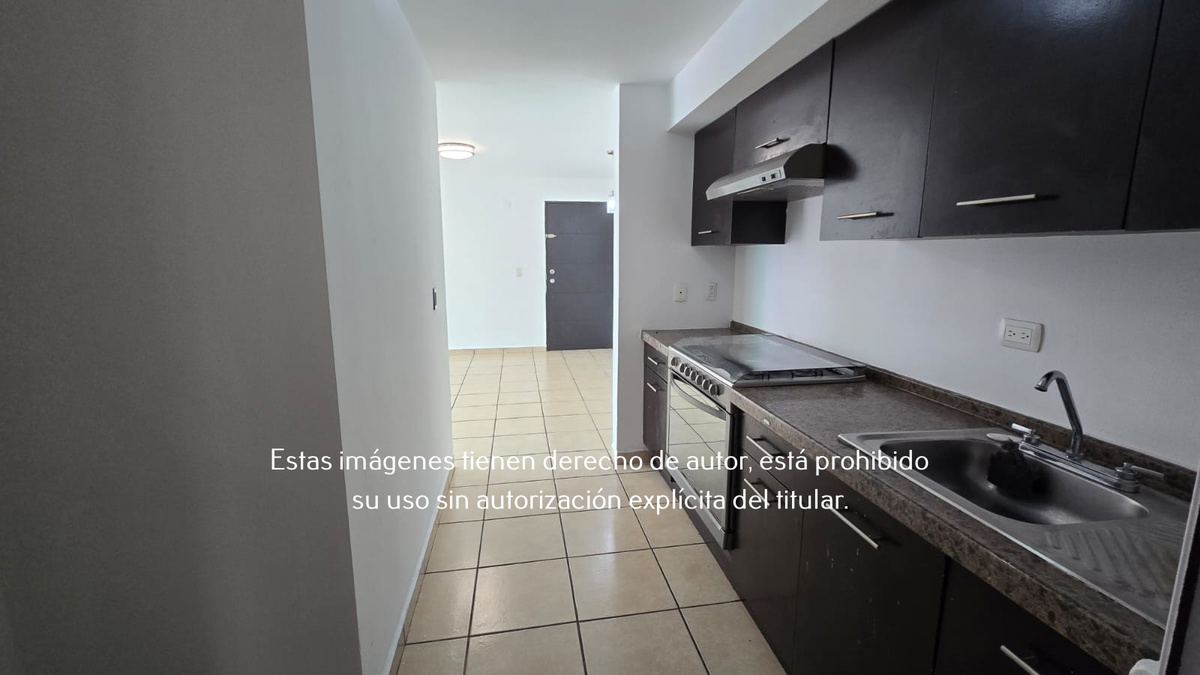 4 of 18: Departamento en Renta en Torre Pravia
