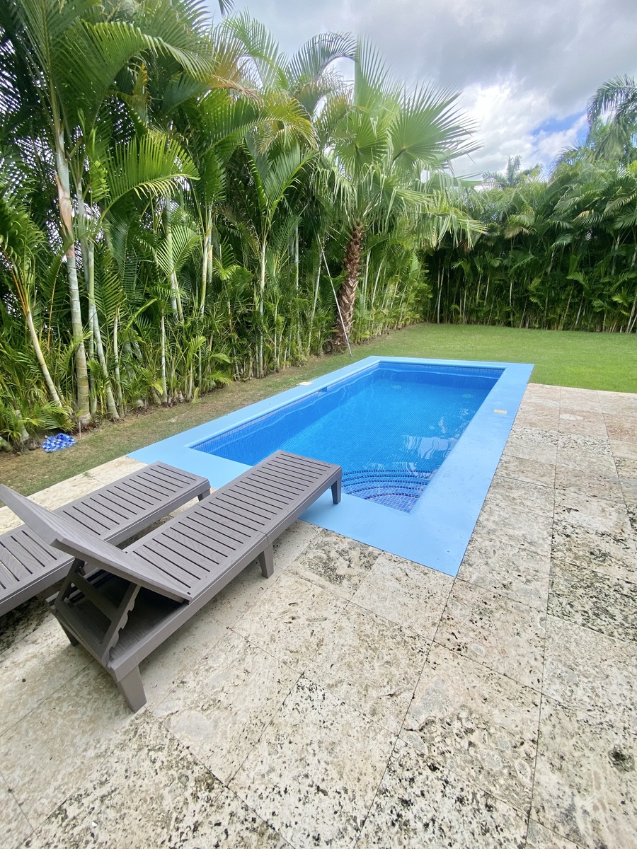 Villas en Venta Playa Nueva Romana, La Romana
