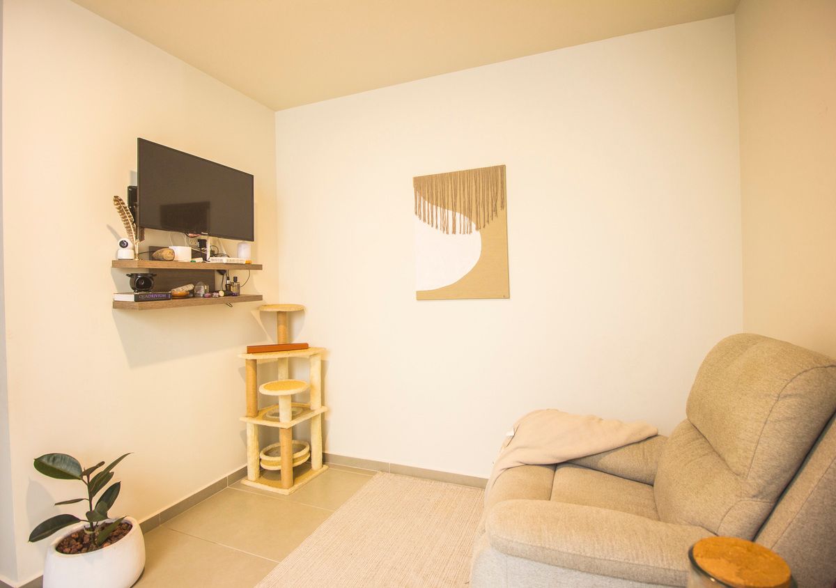 15 de 35: Espacio de tele