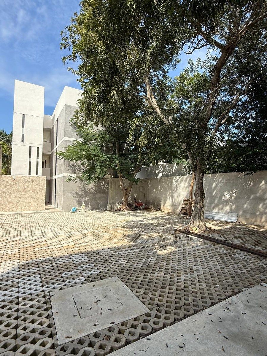 Apartamento em Montebello, Mérida, foto 4 de 13